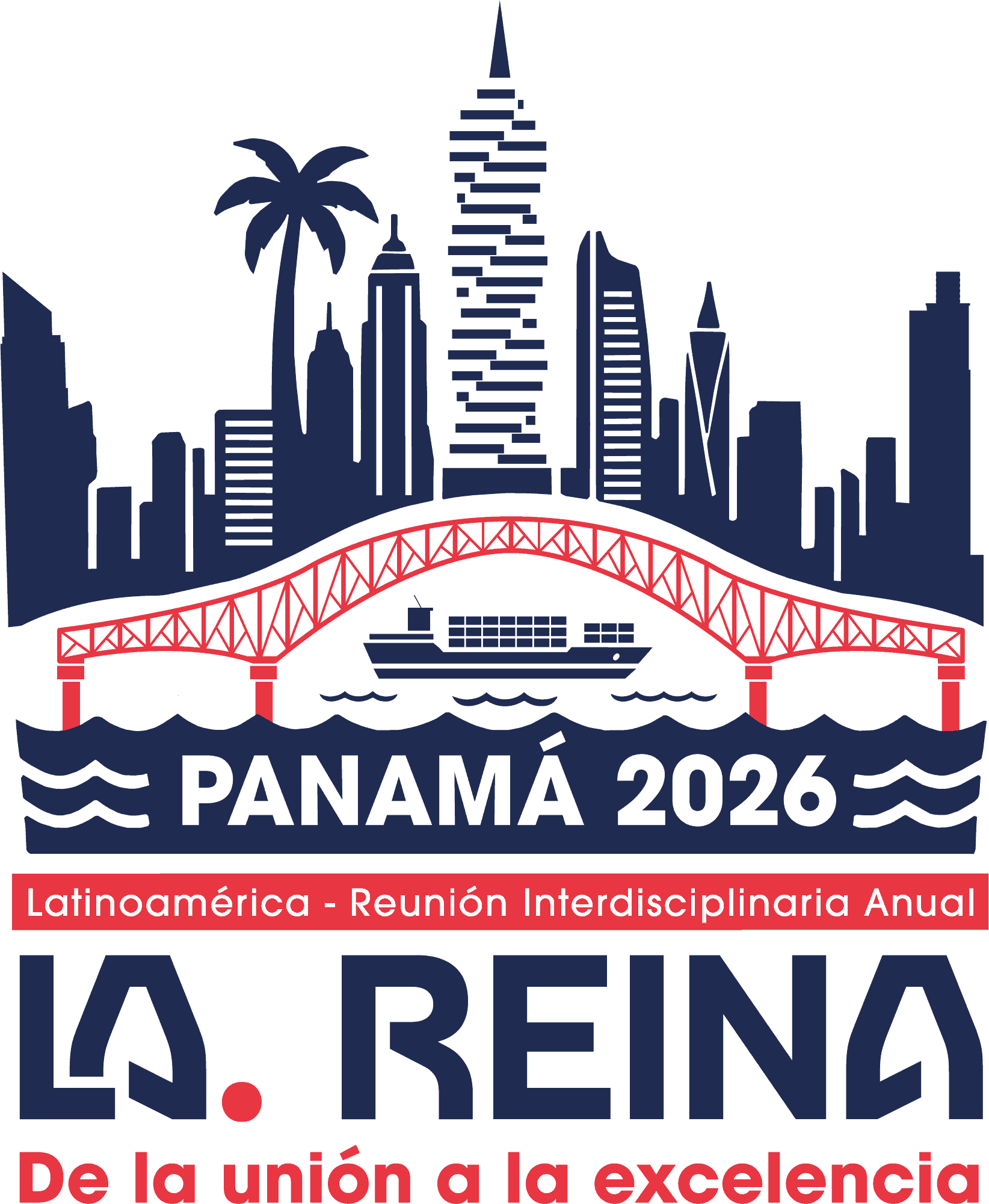 La Reina Panamá 2026
